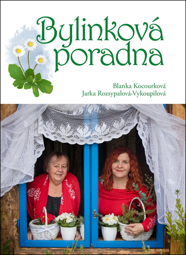 Bylinková poradna
