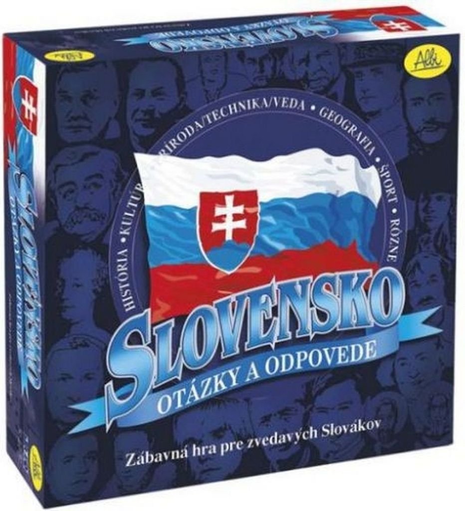 Slovensko SK