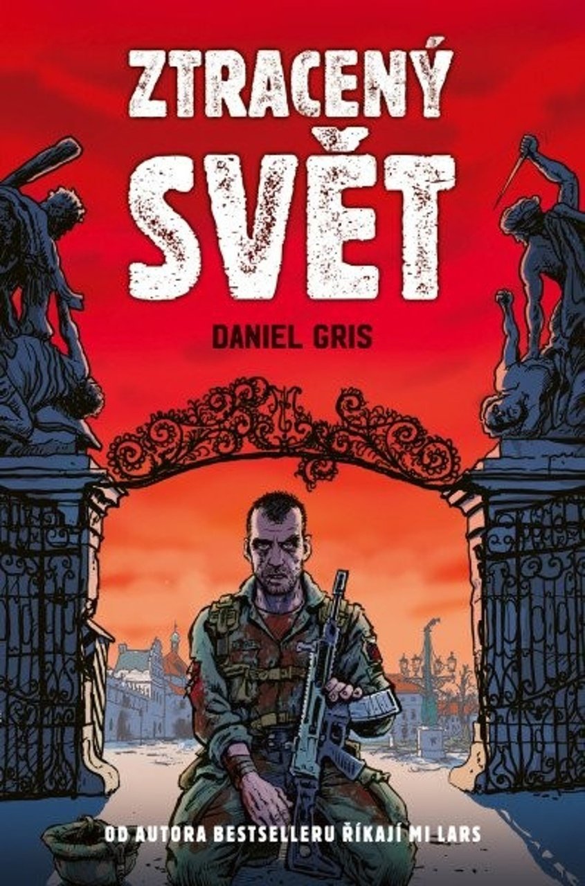 Ztracený svět
