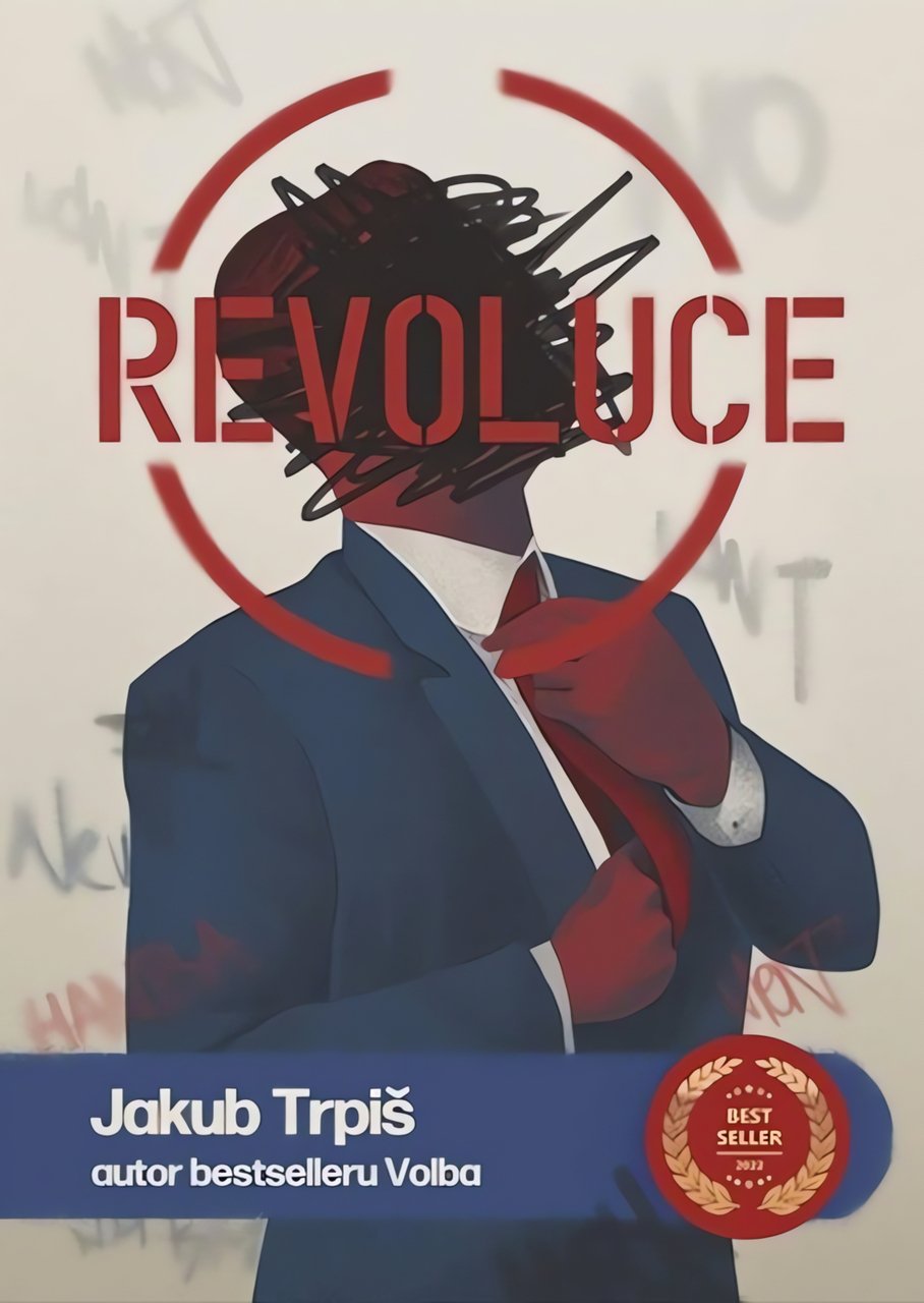 Revoluce