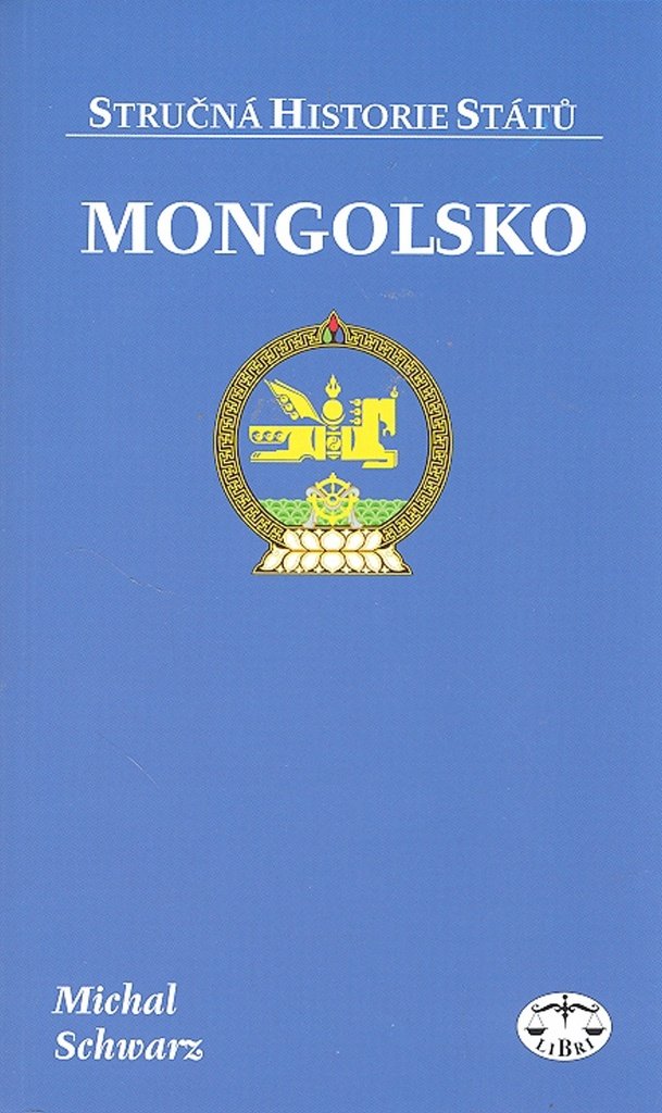 Mongolsko - stručná historie států