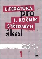 Literatura pro 1.ročník SŠ - Pracovní sešit, Zkrácená verze