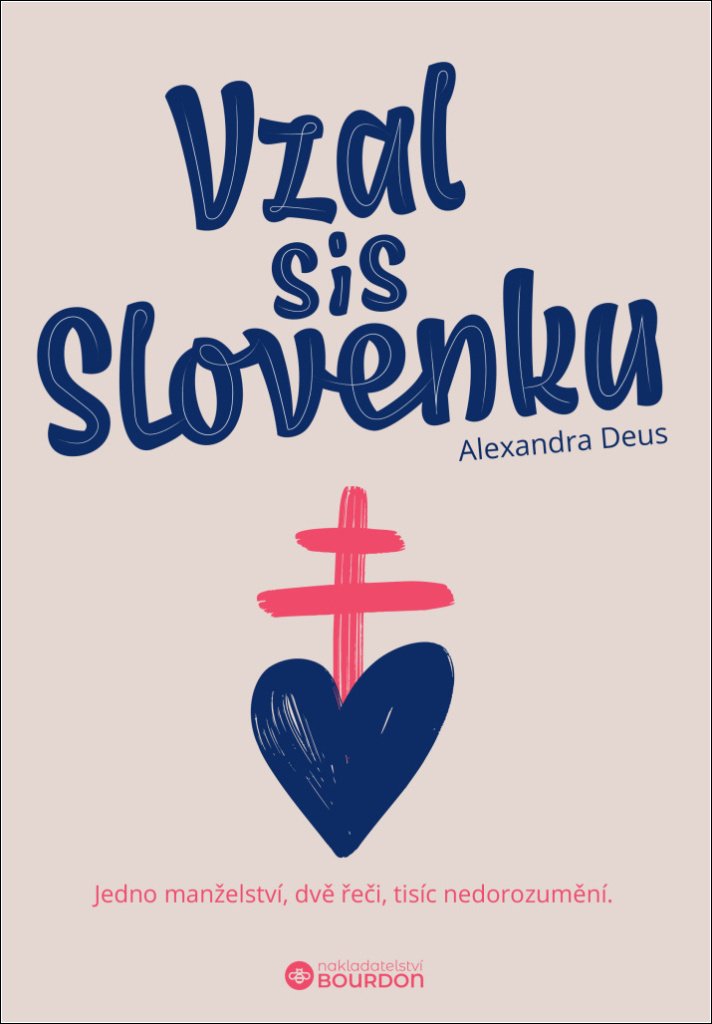 Vzal sis Slovenku