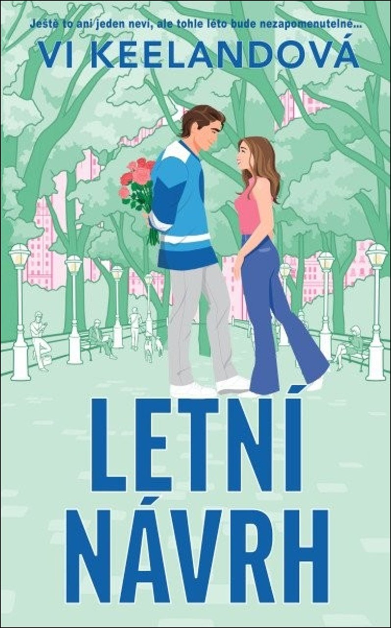 Letní návrh