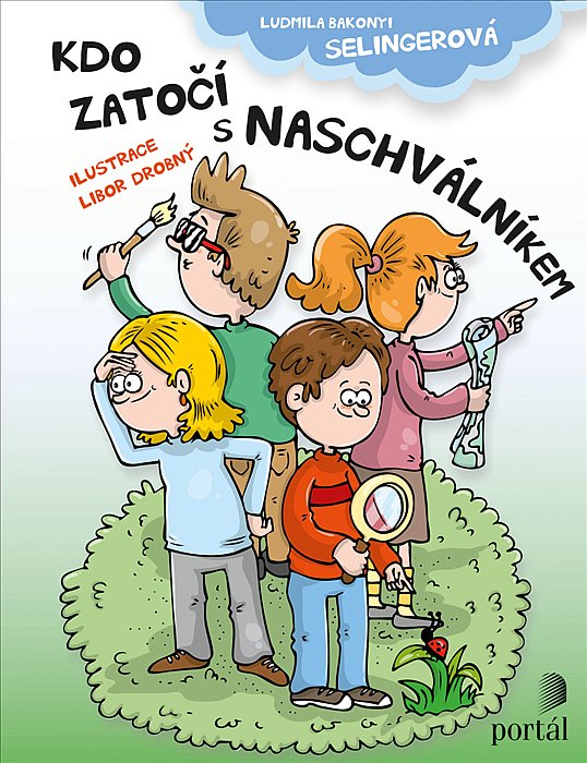 Kdo zatočí s Naschválníkem