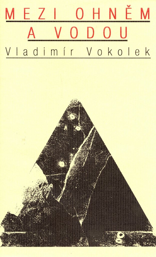 Mezi Ohněm a Vodou