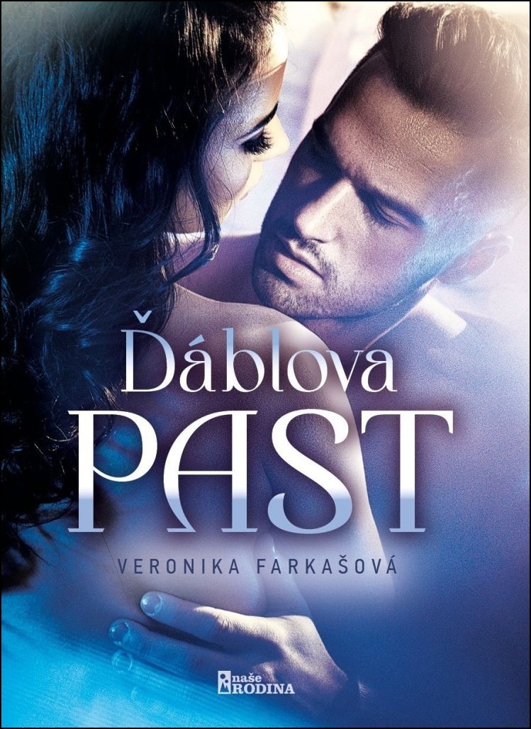 Ďáblova past