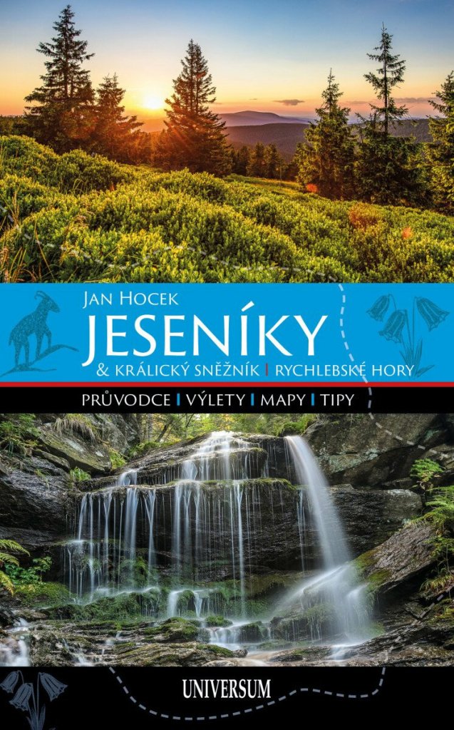 Jeseníky