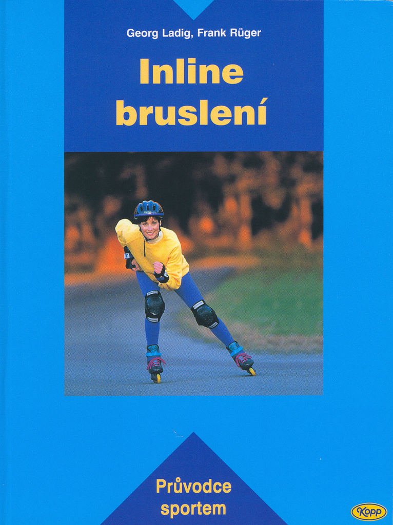 Inline bruslení - Průvodce sportem