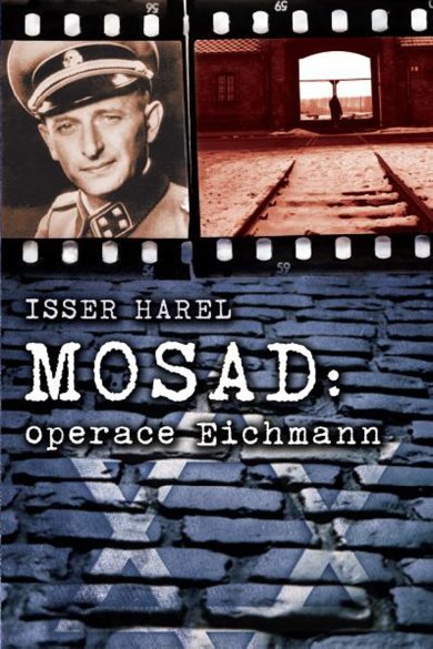 Mosad - operace Eichmann