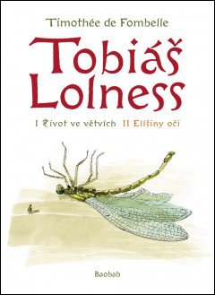 Tobiáš Lolness (souborné vydání)