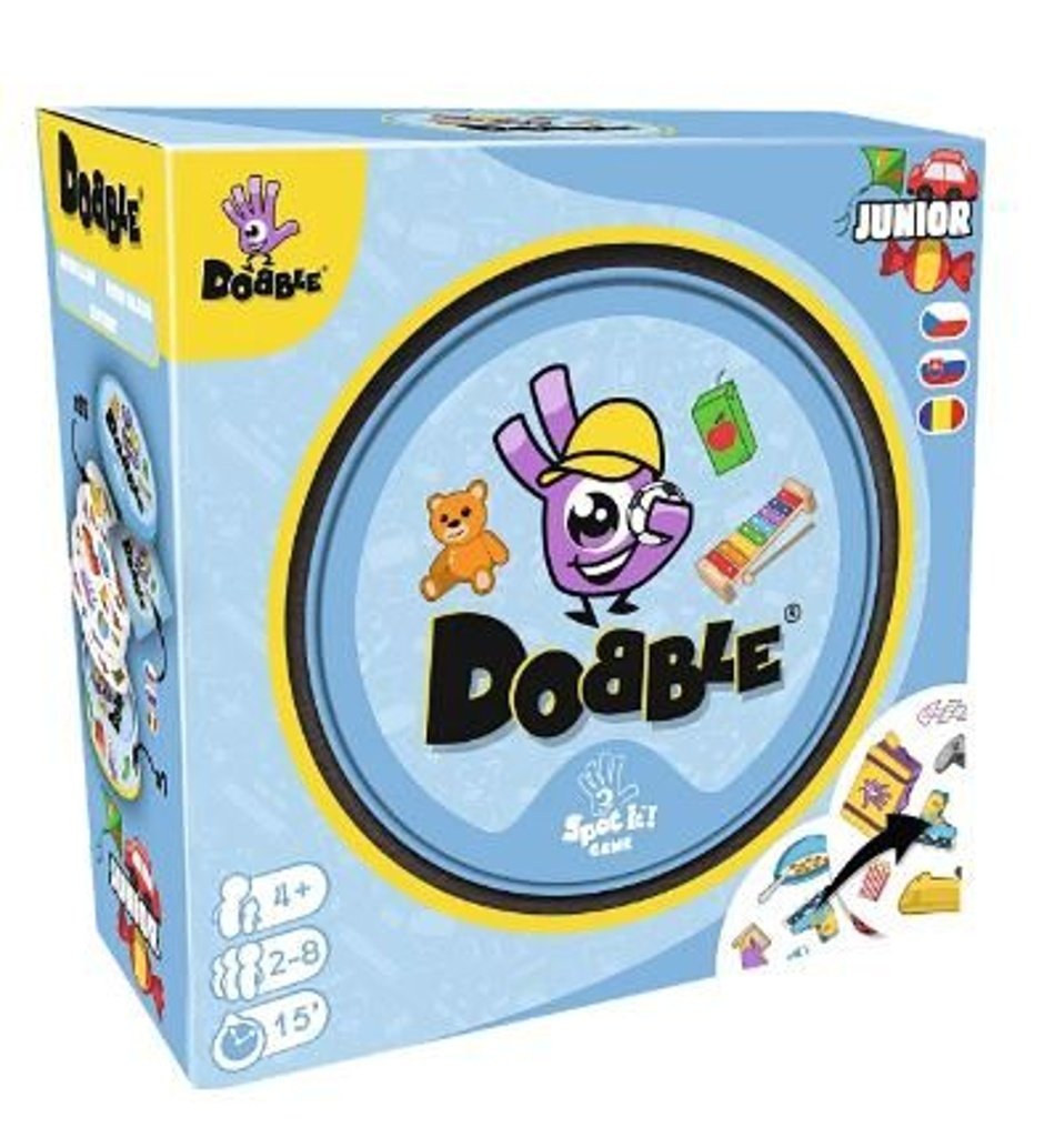 Dobble: Junior