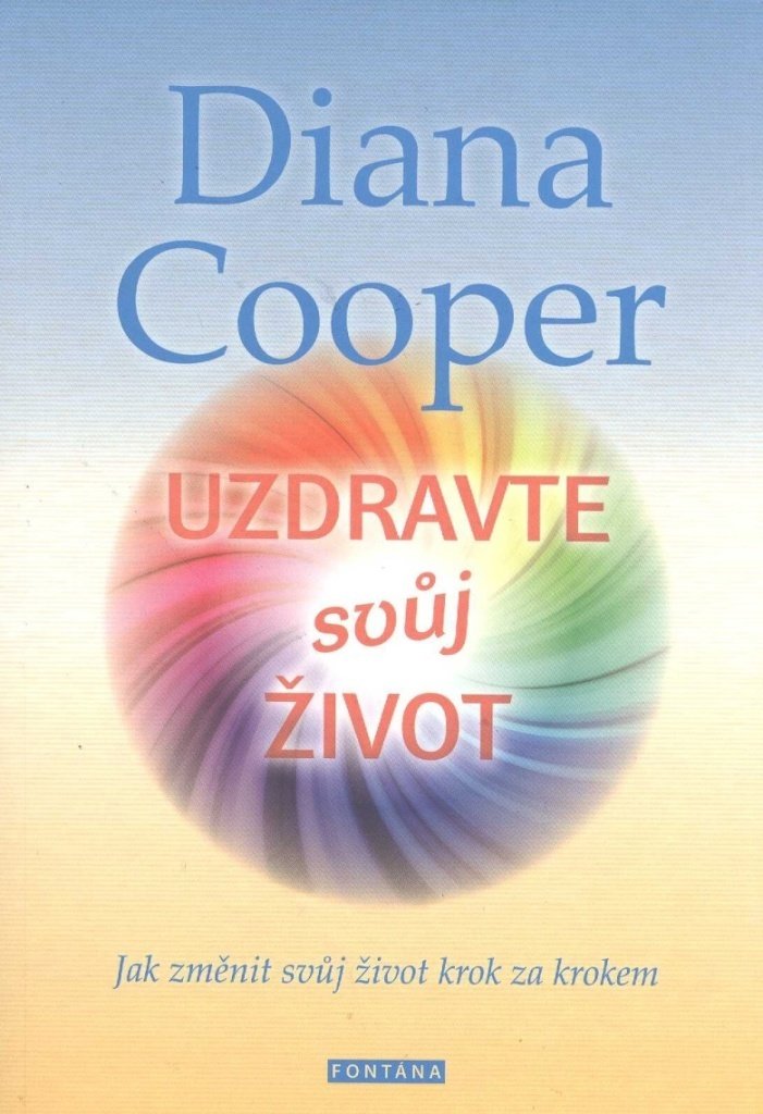Uzdravte svůj život - Jak změnit svůj život krok za krokem