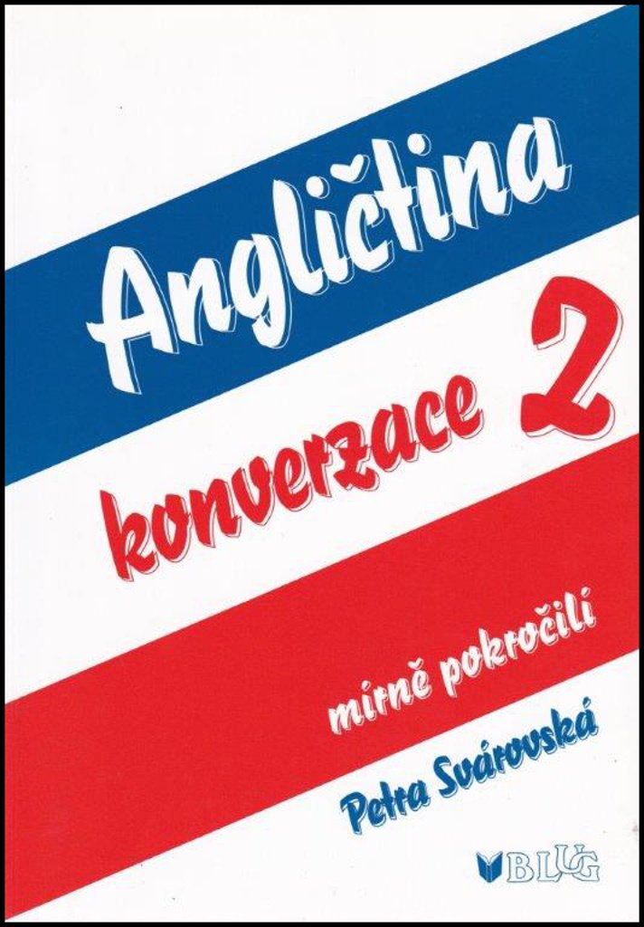 Angličtina konverzace 2