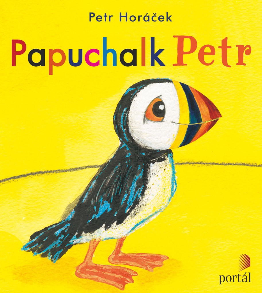 Papuchalk Petr