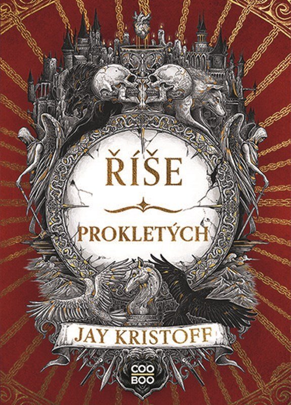 Říše prokletých
