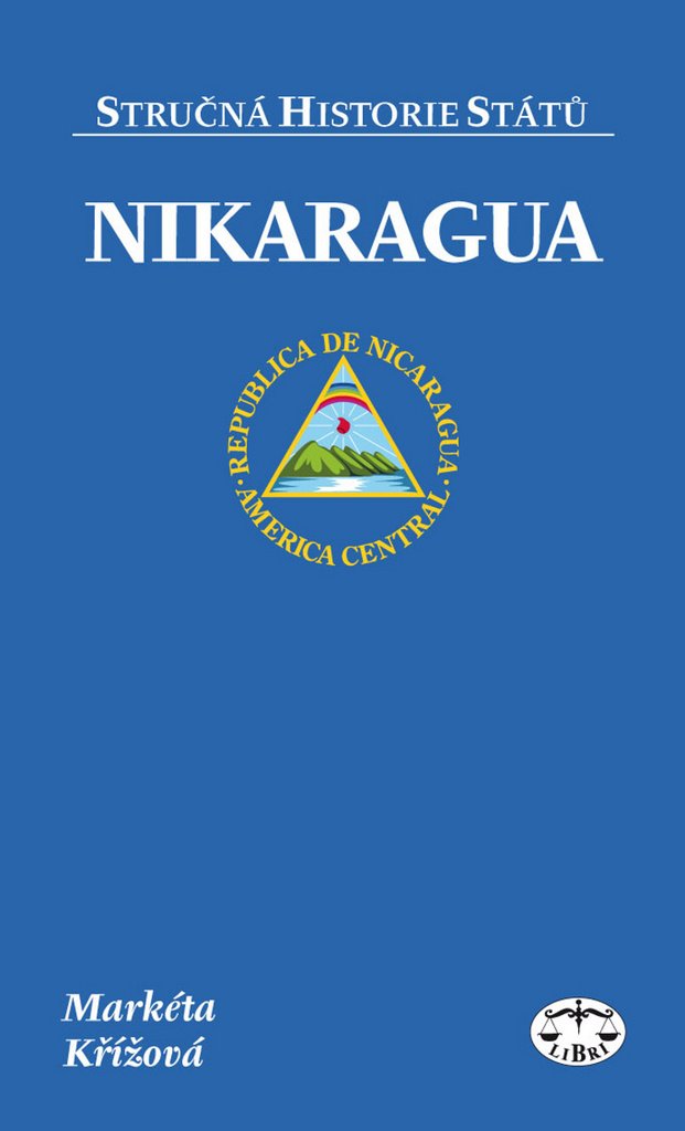 Nikaragua - stručná historie států