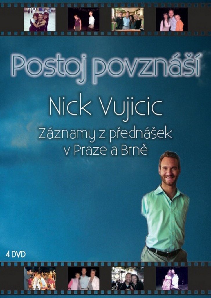 Postoj povznáší