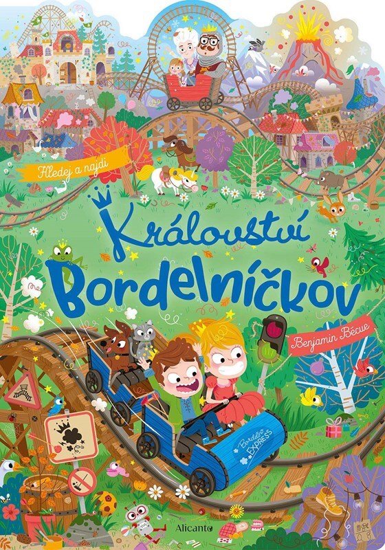 Království Bordelníčkov