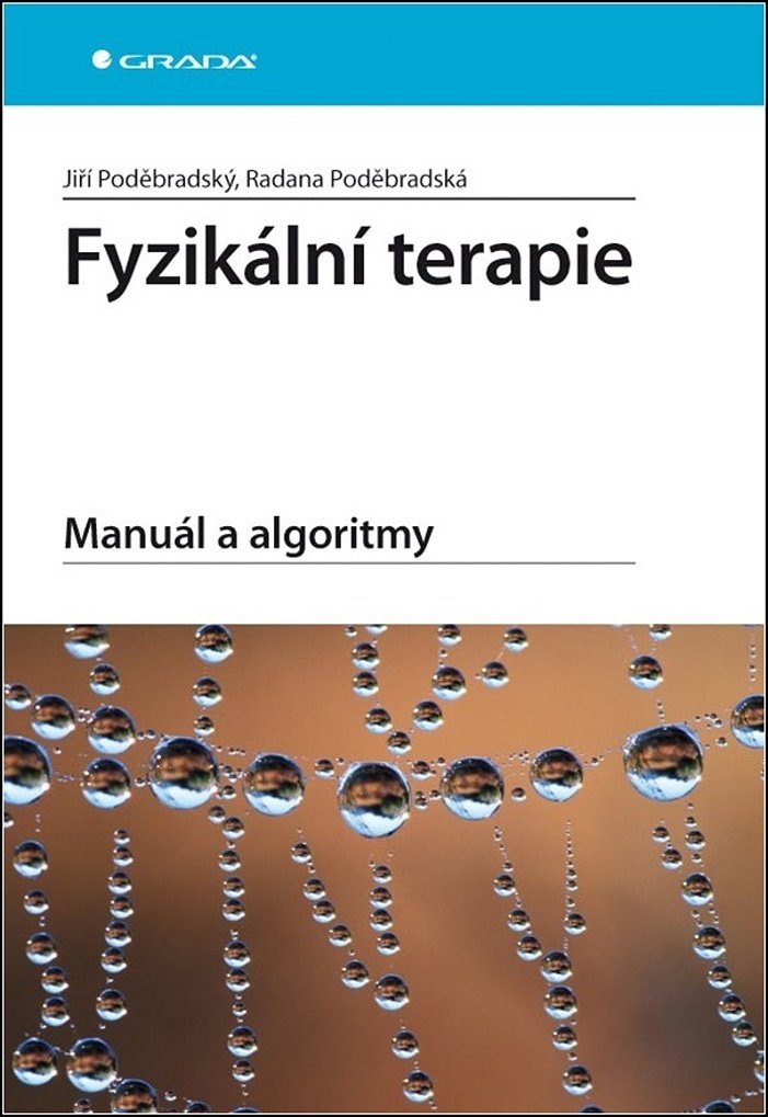 Fyzikální terapie