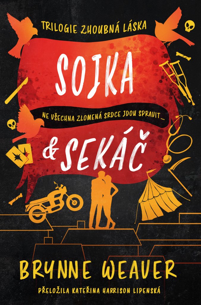 Sojka & Sekáč