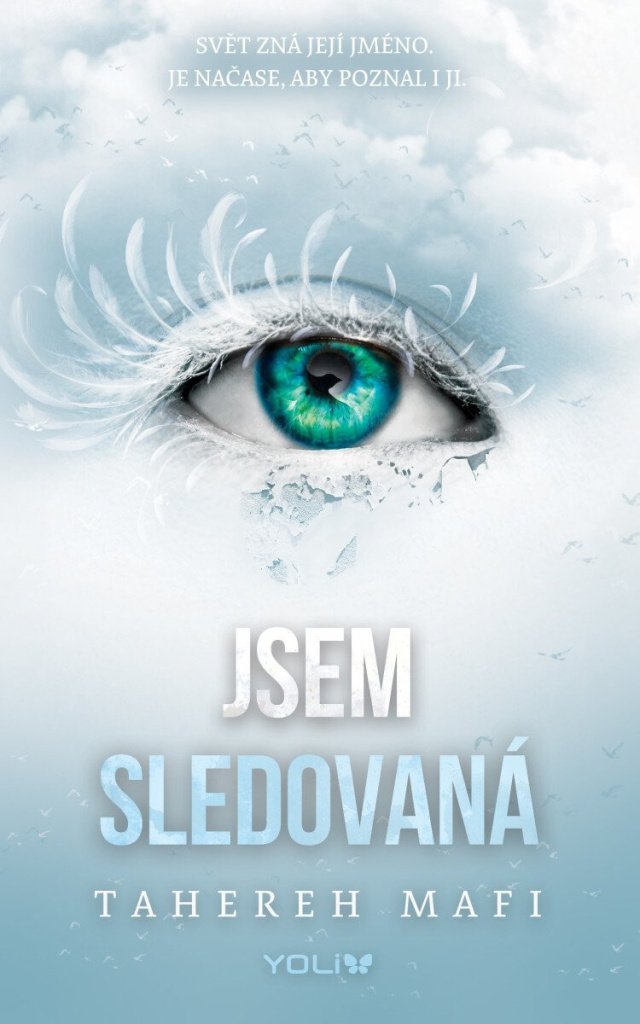 Jsem sledovaná