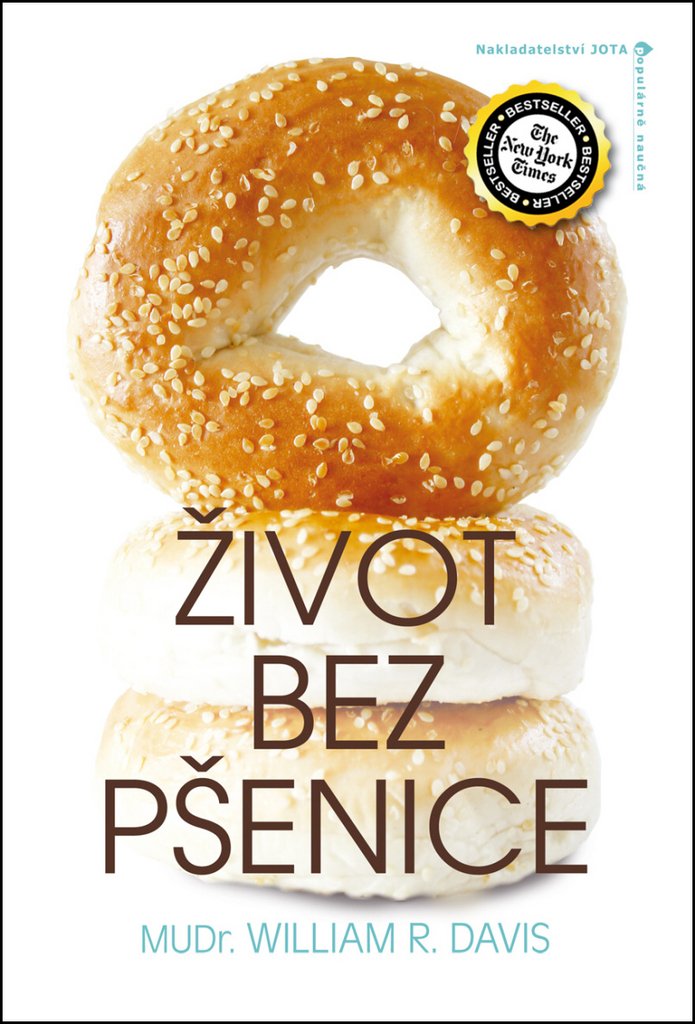 Život bez pšenice