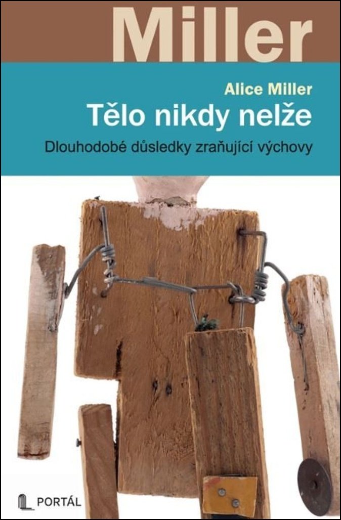 Tělo nikdy nelže - Dlouhodobé důsledky zraňující výchovy