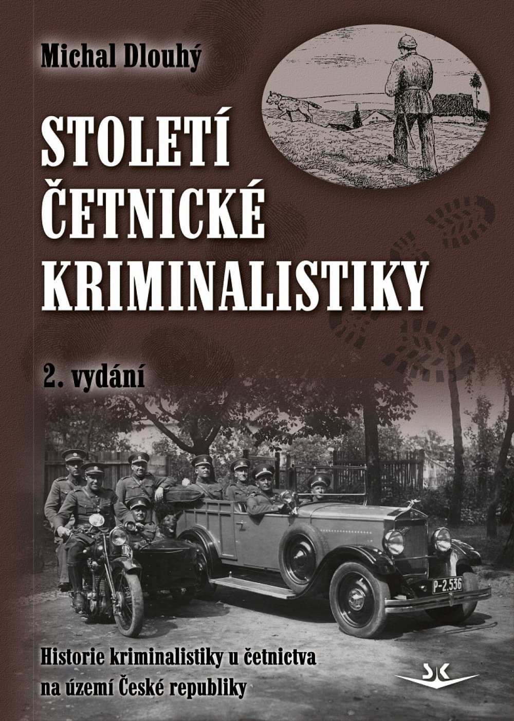 Století četnické kriminalistiky