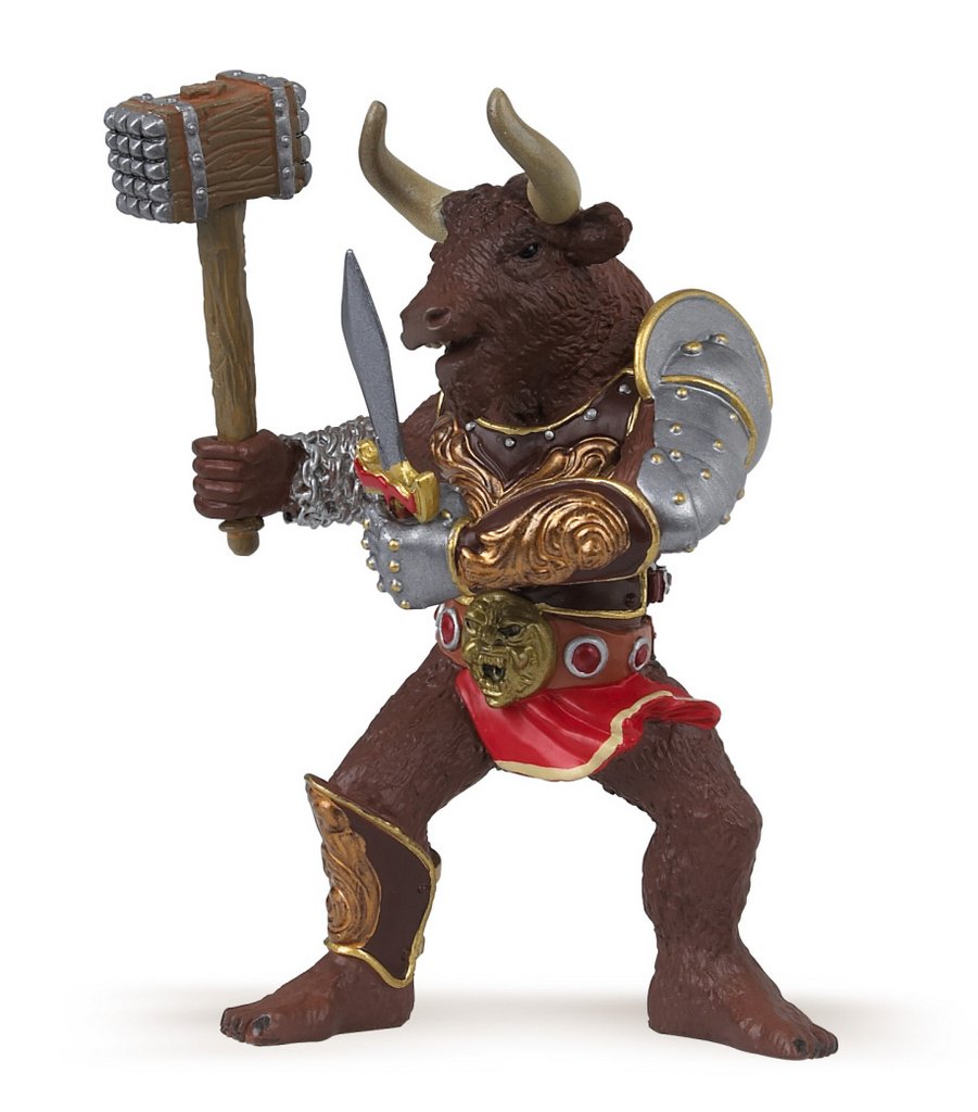 MINOTAURUS