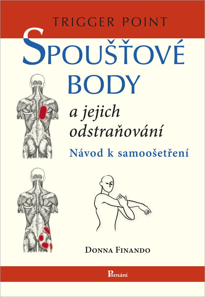 Spoušťové body a jejich odstraňování