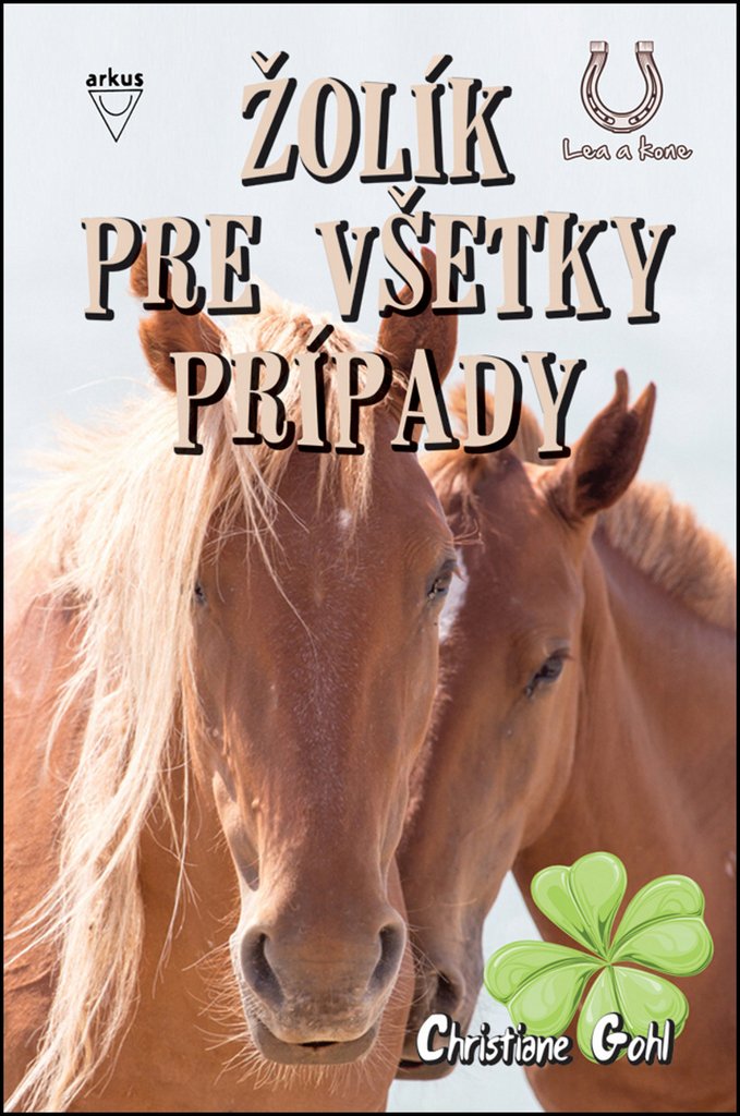 Žolík pre všetky prípady