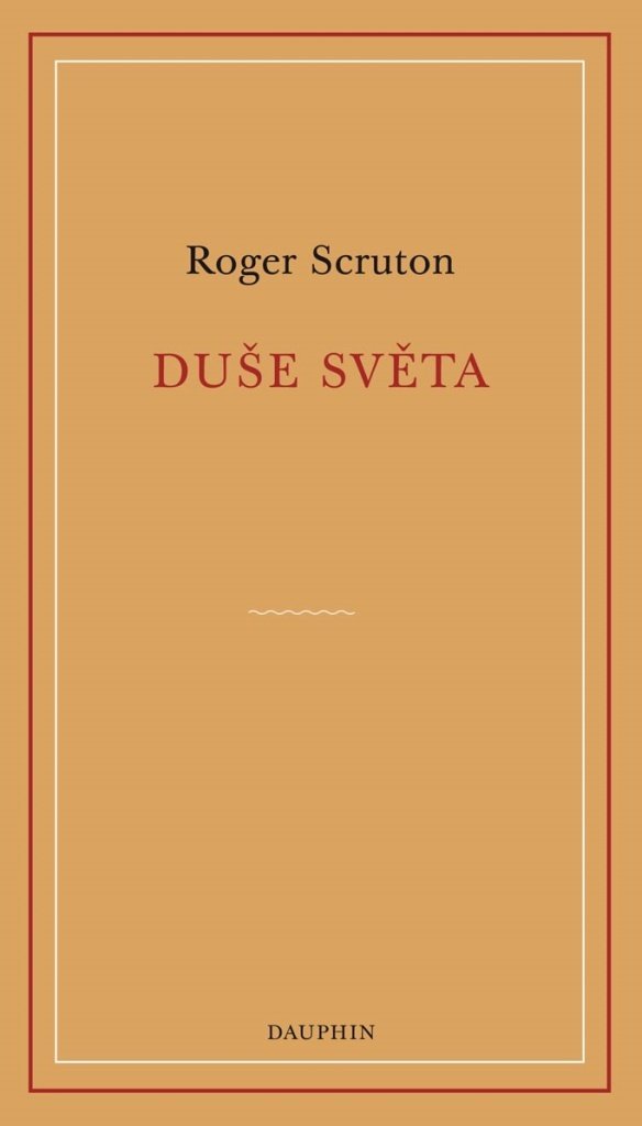 Duše světa