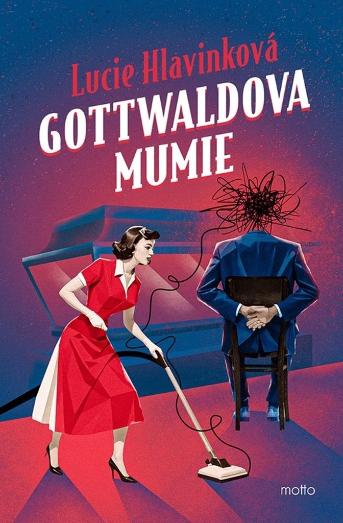 Gottwaldova mumie
