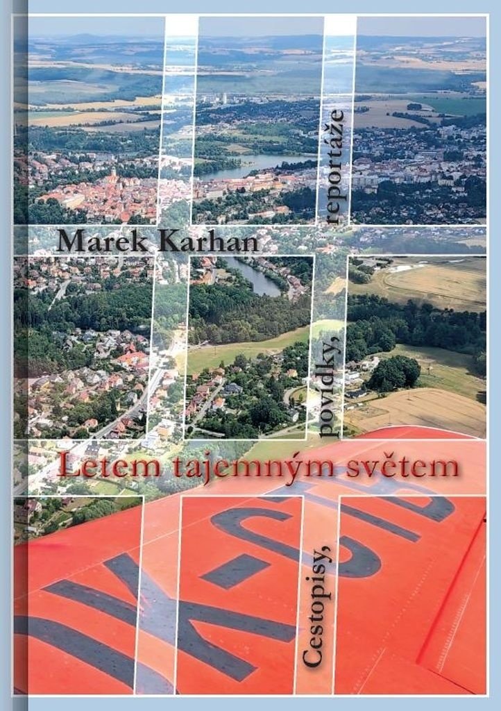 Letem tajemným světem