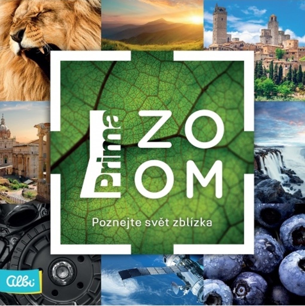 Prima ZOOM