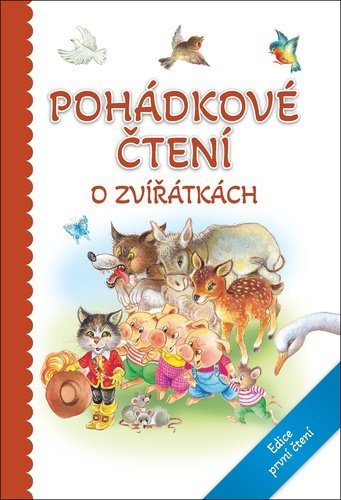 Dětská literatura