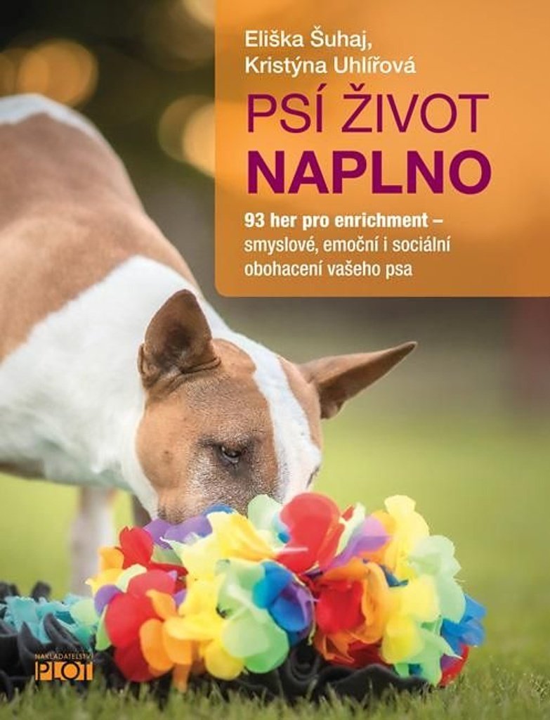 Psí život naplno