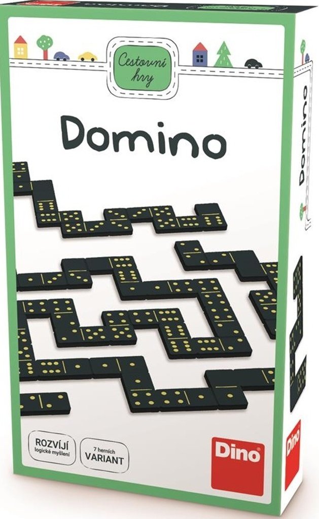 Cestovní Domino