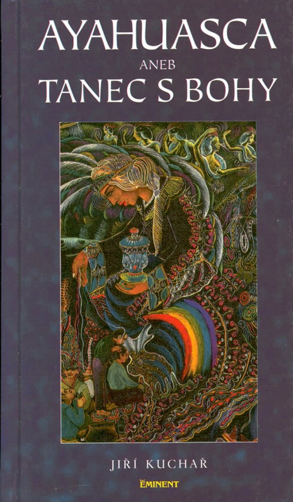 Ayahuasca aneb Tanec s Bohy