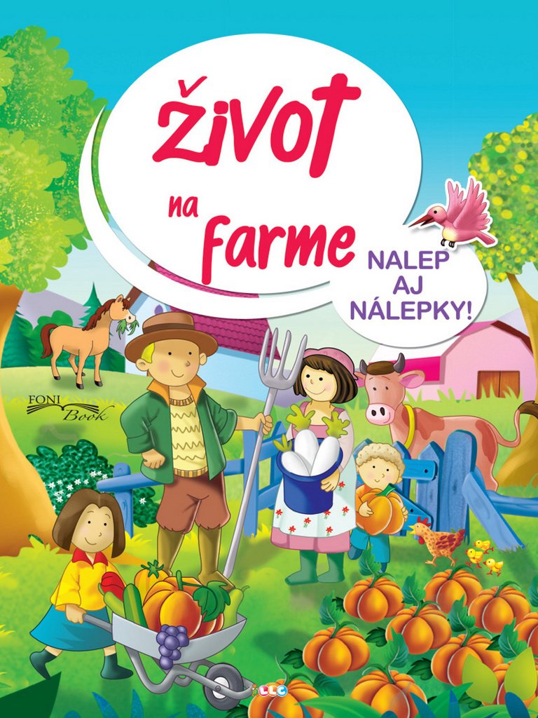 Život na farme (slovensky)