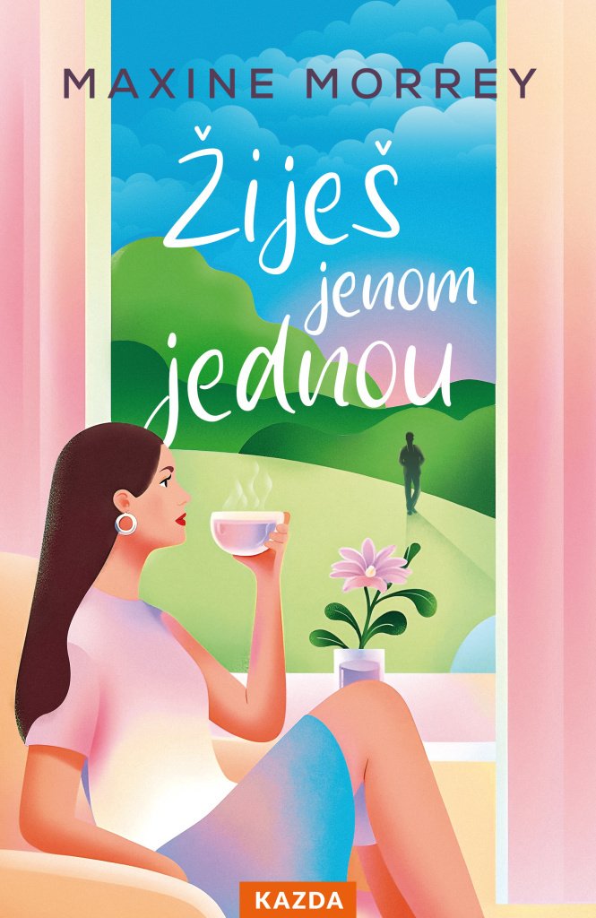 Žiješ jenom jednou