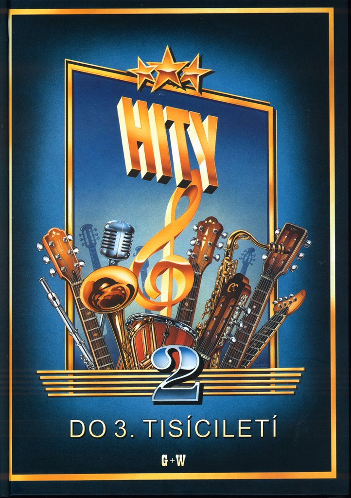 Hity do 3. tisíciletí 2. díl