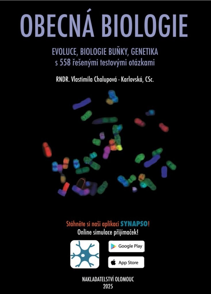 Obecná biologie