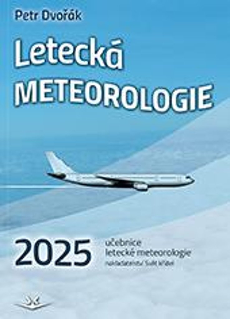 Letecká meteorologie 2025