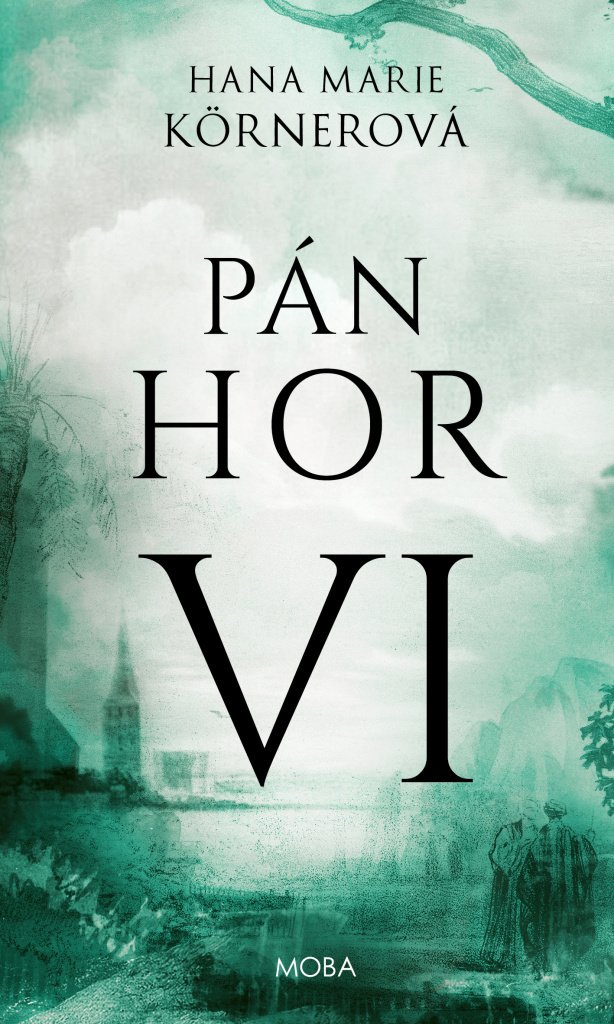 Pán hor VI.