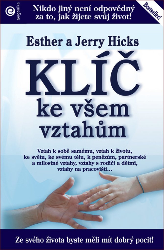 Klíč ke všem vztahům