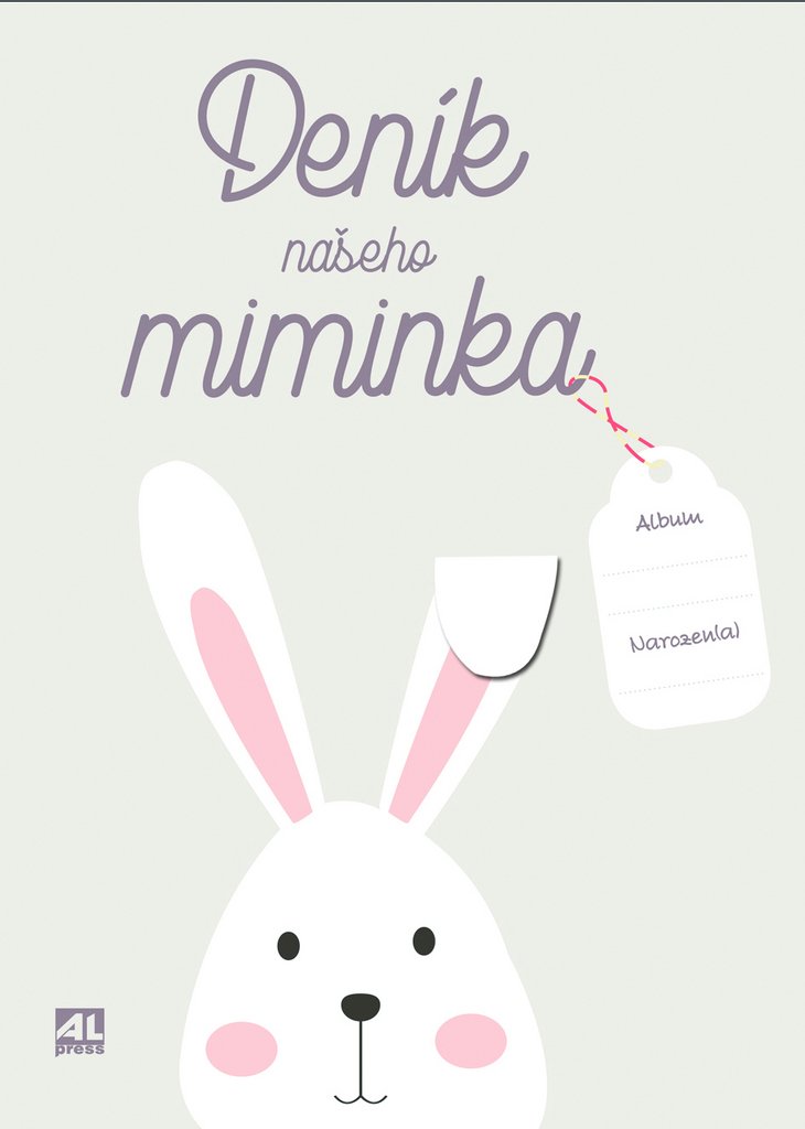 Deník Našeho miminka