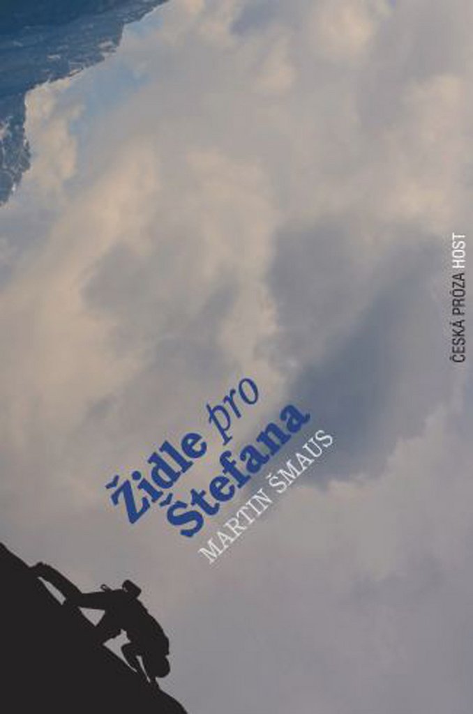 Židle pro Štefana