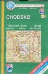 63 KČT Chodsko